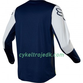 Langærmet MTB Trøje Fox Racing 180 IDOL N001